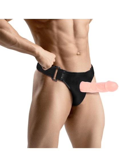 Atoor Arnes con Dildo Hueco Desmontable