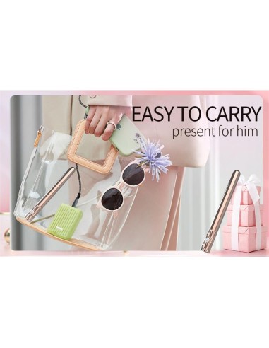 Tia Estimulador con Pulsos Electromagneticos Golden