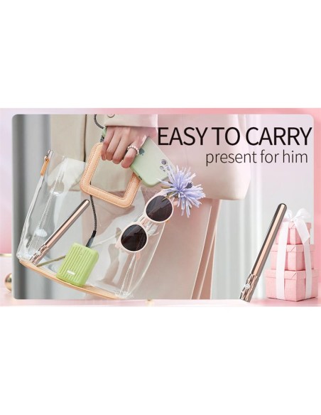 Tia Estimulador con Pulsos Electromagneticos Golden