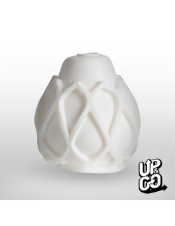 Sally Huevo Masturbador 2