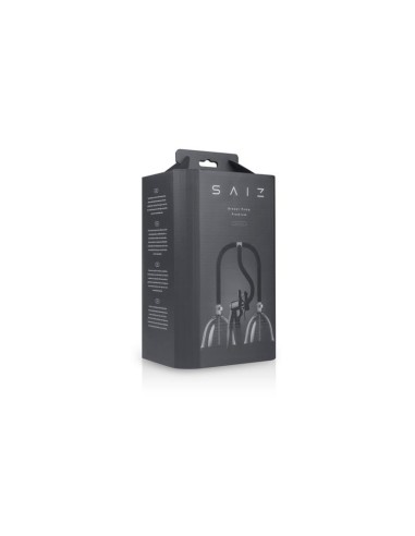 Bomba para Pecho Premium Pequeno