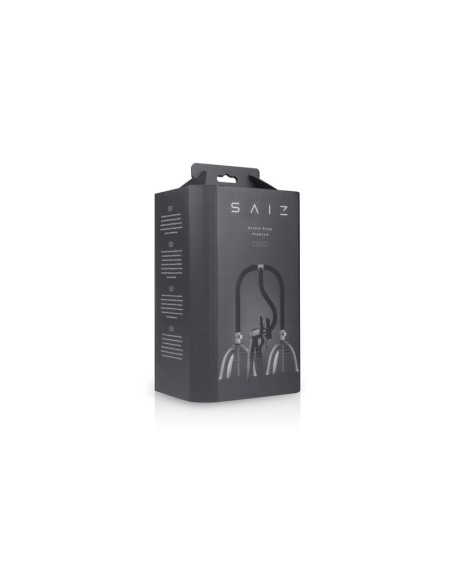 Bomba para Pecho Premium Pequeno