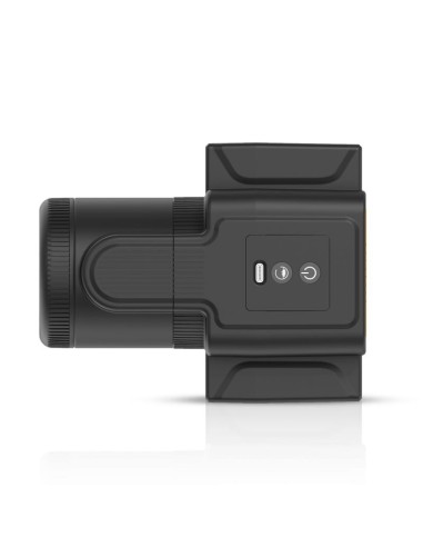 Cumera Masturbador de Camara con Rotacion y Thrusting