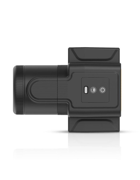 Cumera Masturbador de Camara con Rotacion y Thrusting