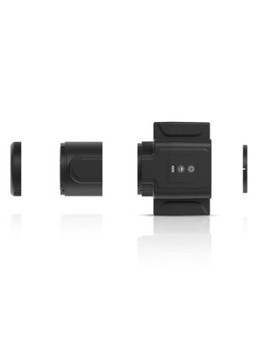 Cumera Masturbador de Camara con Rotacion y Thrusting