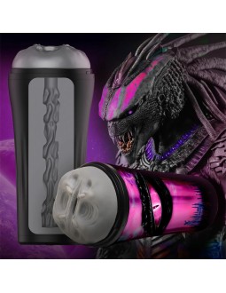 Masturbador Predator Creature 87 2