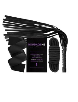 Juego Time to Play Time to Bondage NL EN DE FR ES IT SE NO PL RU 2