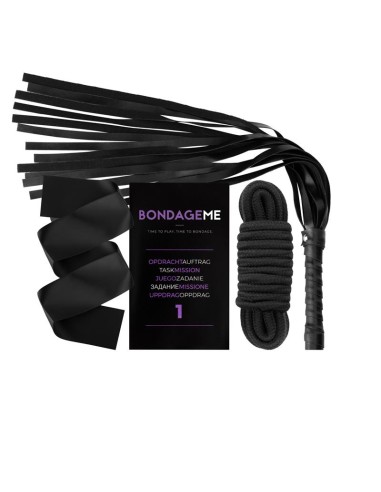 Juego Time to Play Time to Bondage NL EN DE FR ES IT SE NO PL RU