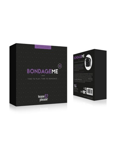 Juego Time to Play Time to Bondage NL EN DE FR ES IT SE NO PL RU