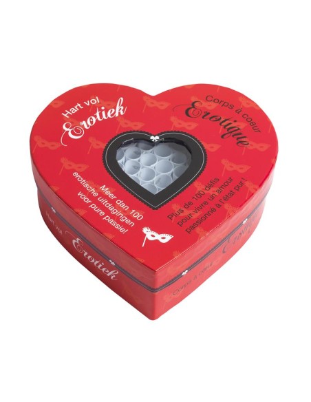 Erotic Heart Nl Fr