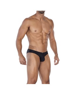 C4MSPX01 Calzoncillo Micro Brief Negro