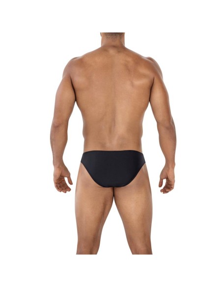 C4MSPX01 Calzoncillo Micro Brief Negro