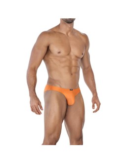C4MSPX01 Calzoncillo Micro Brief Copper Spring