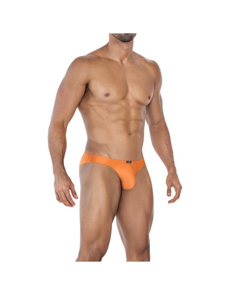 C4MSPX01 Calzoncillo Micro Brief Copper Spring