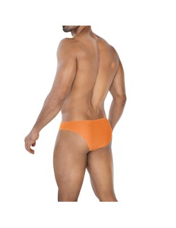 C4MSPX01 Calzoncillo Micro Brief Copper Spring 2