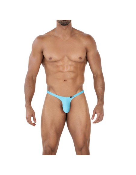 C4MSPX11 Micro Tanga Turquesa