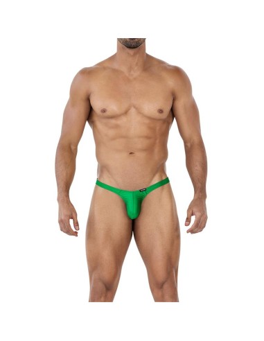 C4MSPX06 Tanga Brazilian Verde