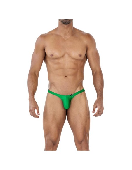 C4MSPX06 Tanga Brazilian Verde