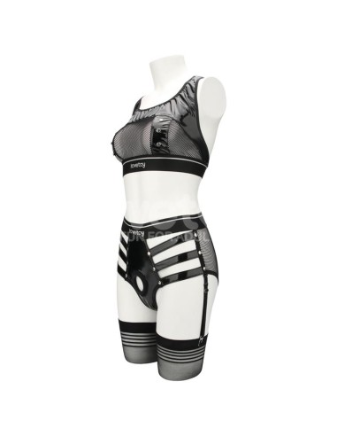 Set de 2 Piezas Rebellion Reign Iconic Harness