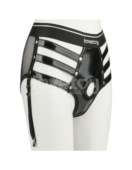 Set de 2 Piezas Rebellion Reign Iconic Harness