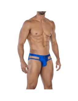 C4MSPX23 Suspensorio Web Jockstrap Azul 2