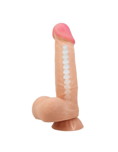 Dildo Realista Piel Deslizante 218 cm