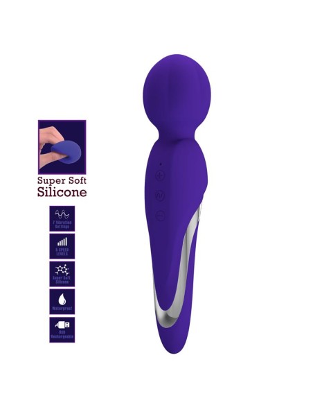 Walter Masajeador Vioelta