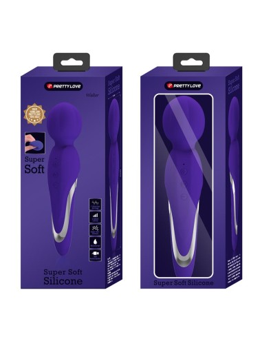 Walter Masajeador Vioelta