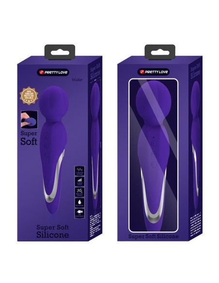 Walter Masajeador Vioelta