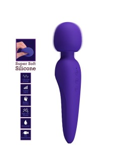 Meredith Masajeador Violeta