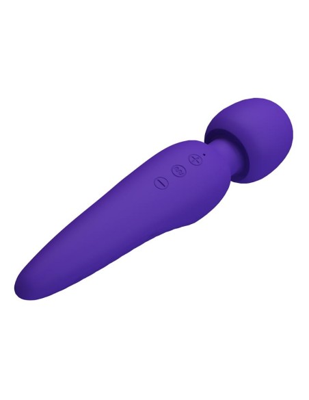 Meredith Masajeador Violeta