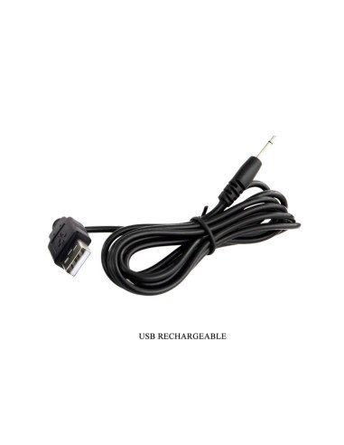 Meredith Masajeador Violeta