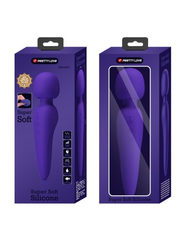 Meredith Masajeador Violeta