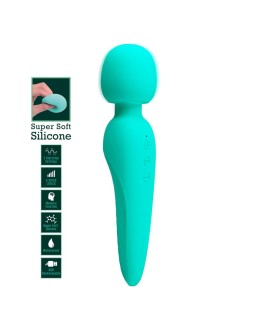 Meredith Masajeador Verde 2