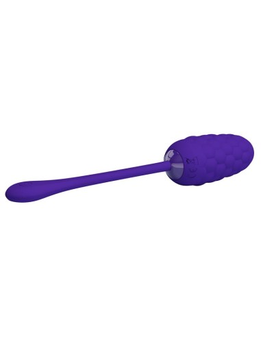 Marina Huevo Vibrador Verde