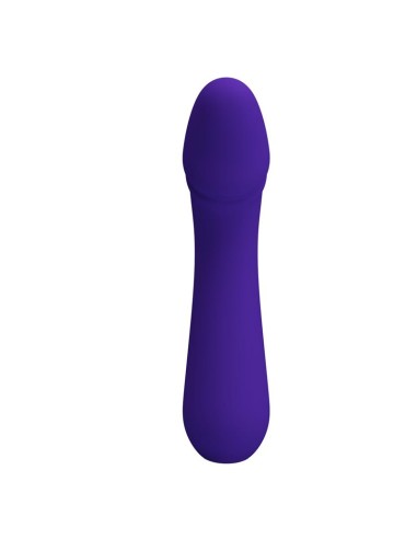 Cetus Vibrador Purpura