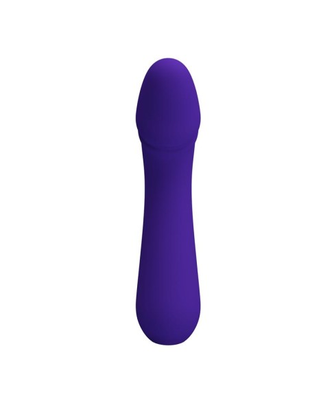Cetus Vibrador Purpura