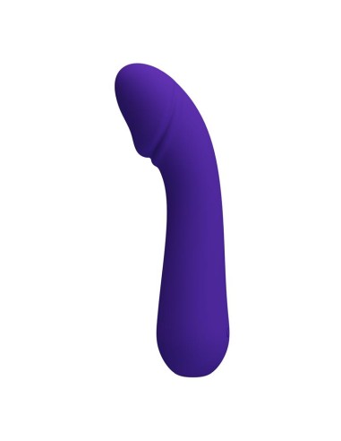 Cetus Vibrador Purpura