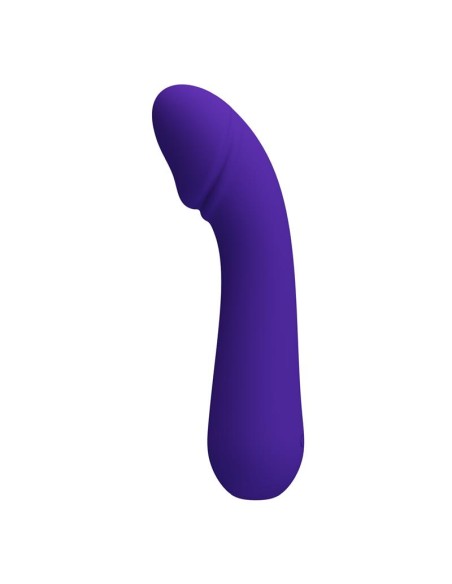 Cetus Vibrador Purpura