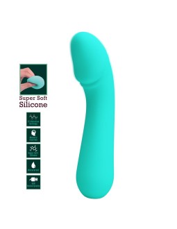 Cetus Vibrator Green