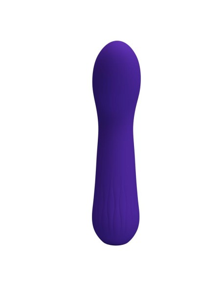 Faun Vibrador Purpura