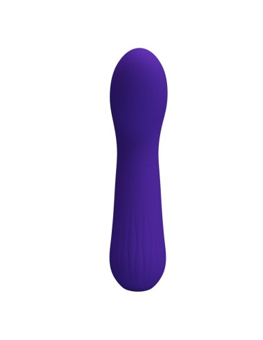 Faun Vibrador Purpura
