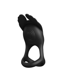 Silas Anillo para el Pene Negro