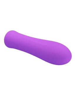 Alfreda Vibrador Purpura 2