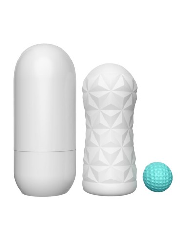 Victoria Cecil Masturbador Manual Bola Giratoria