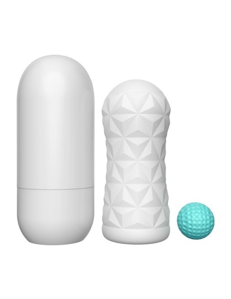 Victoria Cecil Masturbador Manual Bola Giratoria