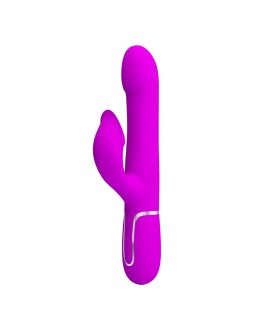 Falin Rolling Vibrador con Bolas Rotatorias USB 2
