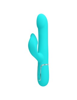 Falin Rolling Vibrador con Bolas Internas USB 2