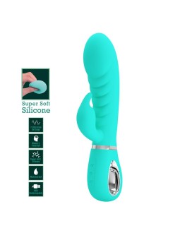 Prescott Vibrador Punto G Verde