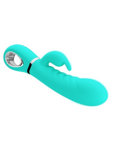 Prescott Vibrador Punto G Verde